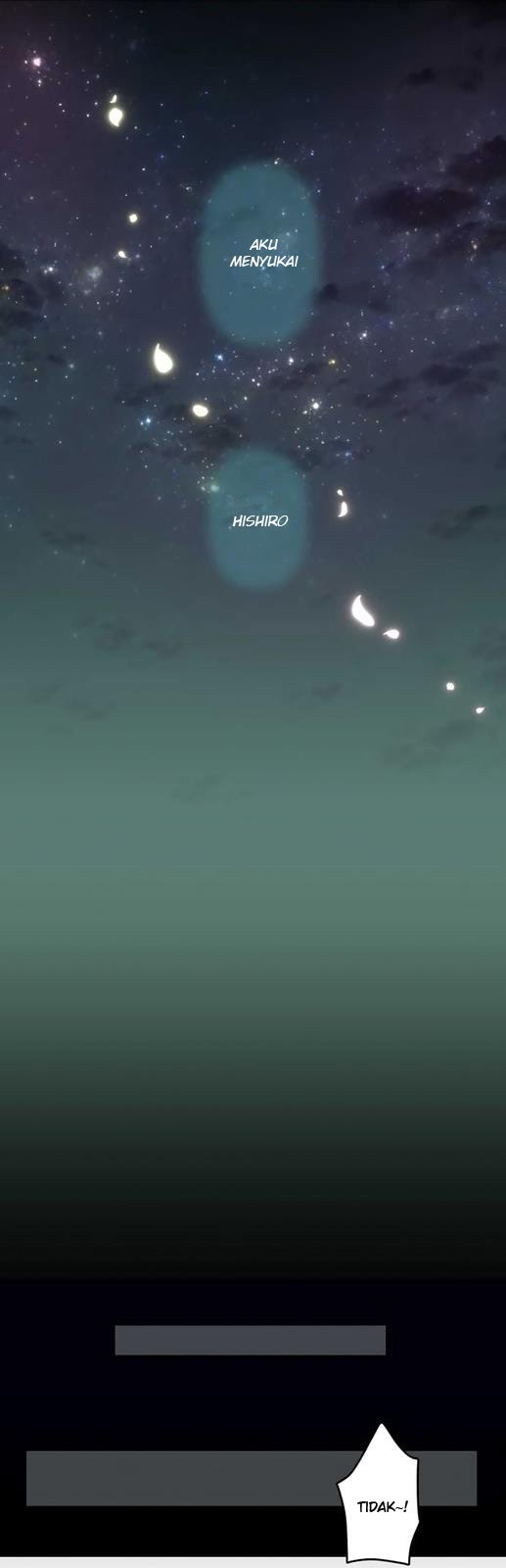 ReLife Chapter 108 Gambar 19